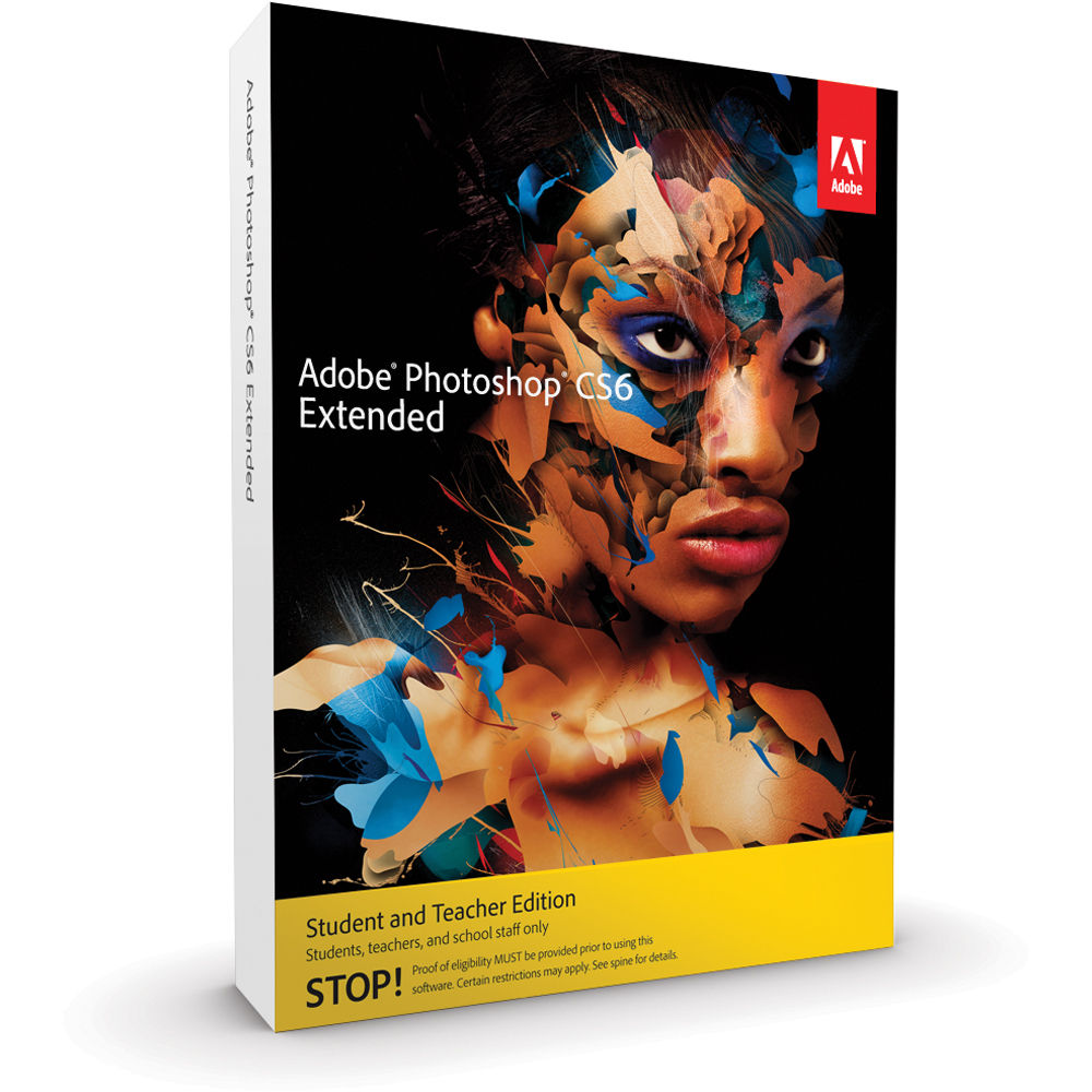 Photoshop Cs6 Extended Mac Trial Download