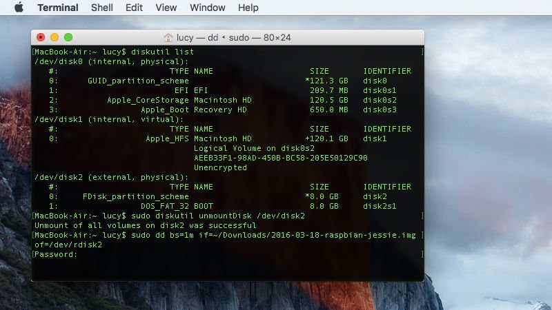 Using Terminal To Download Sfml Mac