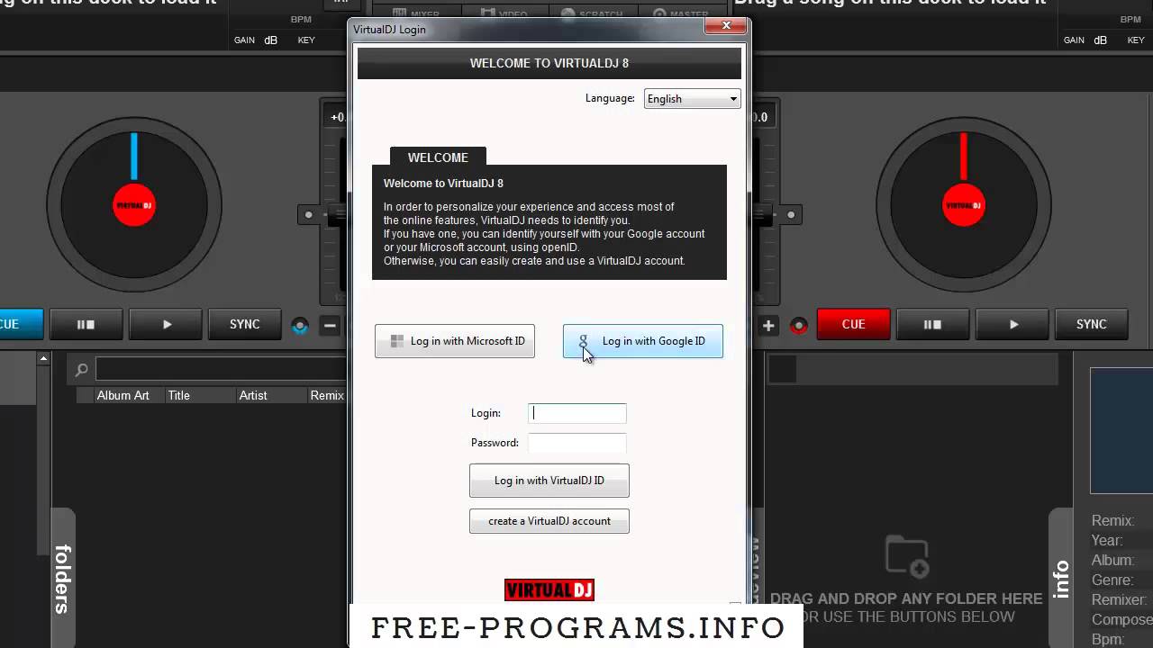 Virtual dj pro 7 mac crack download